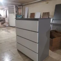 دراور|جاکفشی، کمد، دراور|تهران, شهید رجایی|دیوار