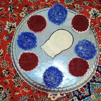 فروش لیف، اسکاج دست بافت