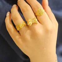طلای Tiyam|جواهرات|آبادان, |دیوار