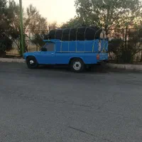 سایپا مدل ۸۴