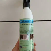 چربی زدا نانو بست معرکه نیم لیتری دونه ۸۰|مواد شوینده و دستمال کاغذی|بهبهان, |دیوار