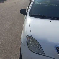 تیبا صندوقدار|خودرو سواری و وانت|فردیس, شهرک ناز|دیوار