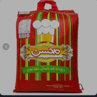 برنج دانه بلند محسن