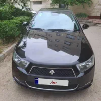 دنا پلاس توربو اتومات مدل ۱۴۰۲