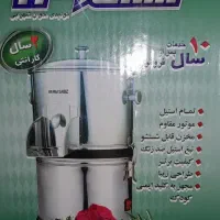 سیزی خورد کنی ایران سبز ۳ کیلویی