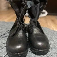 پوتین سربازی نو سایز ۴۳