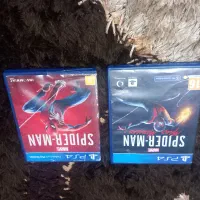 بازی مارول یک و دو...مناسب برایps4و5