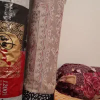 فرش ۲ در ۳ قیمت یک تخته فرش ۶ میلیون تومان|فرش|سلماس, |دیوار