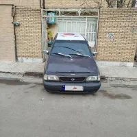 پراید 77پلمپ