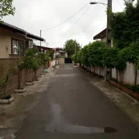 ویلا ۵۲۰ متری نیمه کاره . زیر قیمت.سیدمحله|فروش خانه و ویلا|عباس‌آباد, |دیوار