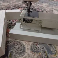 چرخ خیاطی کاچیران|چرخ خیاطی و ریسندگی|مهرستان, |دیوار