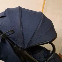 کالسکه خارجی تینو