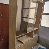 قفسه، کتابخانه