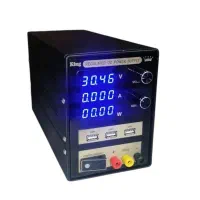 منبع تغذیه مدل SD3001040