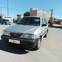 پراید141مدل90