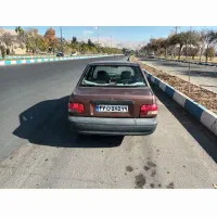 پراید صبا ۸۶|خودرو سواری و وانت|صحنه, |دیوار