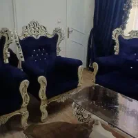 مبل|مبلمان خانگی و میز عسلی|رشت, پل تالشان|دیوار