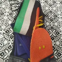 فین و پدل|غواصی و ورزش‌های آبی|قدس, شهر‌قدس|دیوار