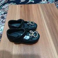 کفش عروسکی کودک