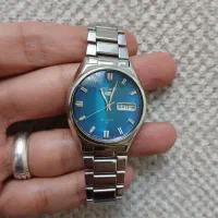 سیکو 5 اتوماتیک