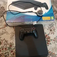 ps4 اسلیم
