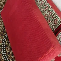 ۶ عدد پشتی قالی