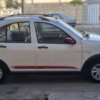 کوییک GXR مدل 1404 صفر پارس خودرو با رینگ|خودرو سواری و وانت|مشهد, هنرور|دیوار