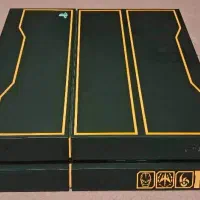 Ps4فت کپی خورps4ورژن۱۲ دودسته|کنسول، بازی ویدئویی و آنلاین|سقز, |دیوار