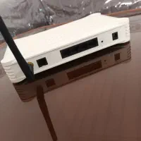 مودم بوفالو آکبند|مودم و تجهیزات شبکه|مشهد, حضرت حجت|دیوار