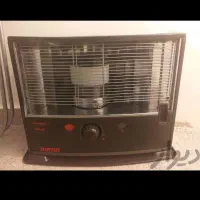 بخاری نفتی وبخاری (هیتر برقی)|بخاری، هیتر، شومینه|بوشهر, |دیوار