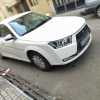 دنا پلاس تیپ ۱|خودرو سواری و وانت|فردیس, شهرک راه آهن|دیوار