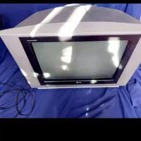 تلویزیون ال جی