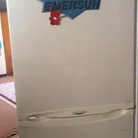 یخچال فریزر امرسان