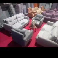 مبلمان از تولیدی  با قیمت استثنایی()/ نیکان