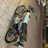 موتور مزایده