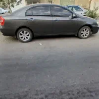 لیفان مدل ۹۰