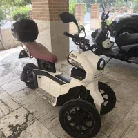 فروش موتور برقی