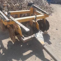 دیکس تراکتور برزیلی ۱۶پر