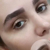 میکروبلیدینگ نچرال، شیدینگ لب، بنمژه، خط چشم|خدمات آرایشگری و زیبایی|اهواز, حصیرآباد|دیوار