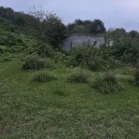 لنگرود کومله اطاقور زمین ۲۳۰متری روستایی