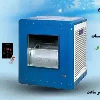 کولر سلولزی ۶۰۰۰ ایران شرق ریموت دار