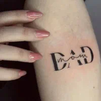 اجرای تتو بدن و آموزش تتو|خدمات آرایشگری و زیبایی|محمدشهر, محمدشهر|دیوار