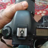 دوربین canon D7
