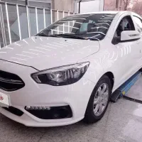 شاهین cvt 1404|خودرو سواری و وانت|رودسر, |دیوار