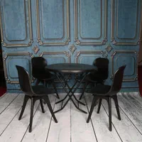 صندلی پلاستیک Faibergelas ناهار خوری|میز و صندلی غذاخوری|تهران, توحید|دیوار