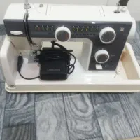 چرخ خیاطی کاریران مدل یاسمین