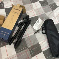 پایه دوربین سونی اصل اکبند