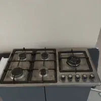 گاز رومیزی مدل زسکا|اجاق گاز و لوازم برقی پخت‌وپز|پردیس, فاز ۱۱|دیوار