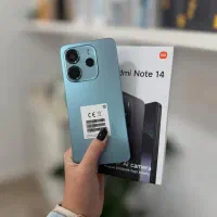 اقساط گوشی نوت 14|موبایل|فردیس, فردیس|دیوار