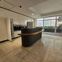 ۱۰۰متر، پارک قیطریه، مدرن، کلیدنخورده